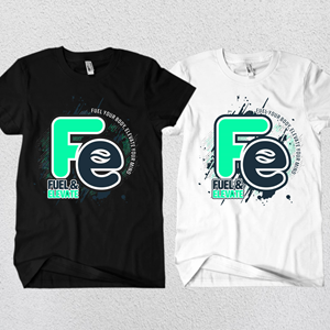 Design de T-shirt par Rheanza pour ce projet | Design : #32889857