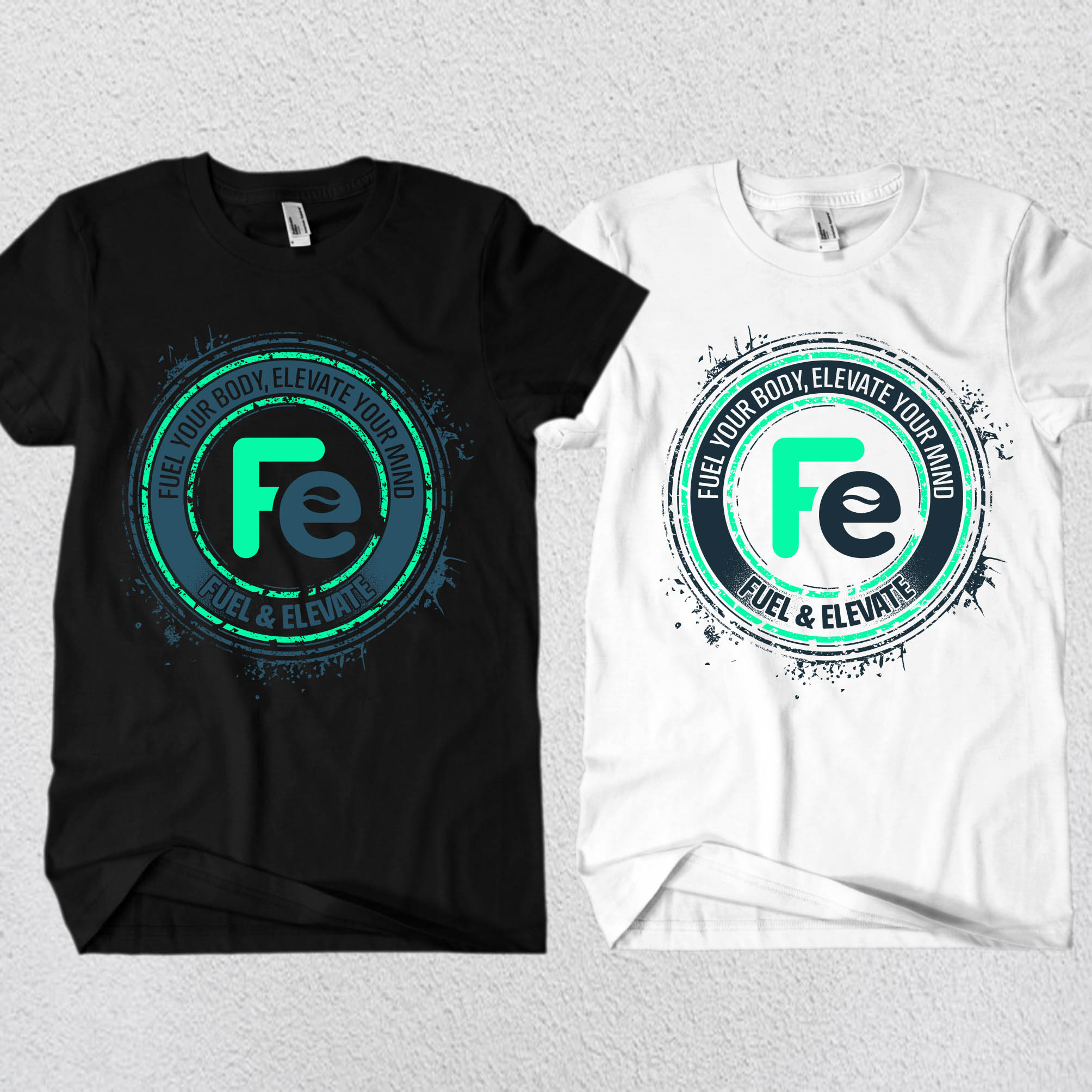 Design de T-shirt par Rheanza pour ce projet | Design #32889859