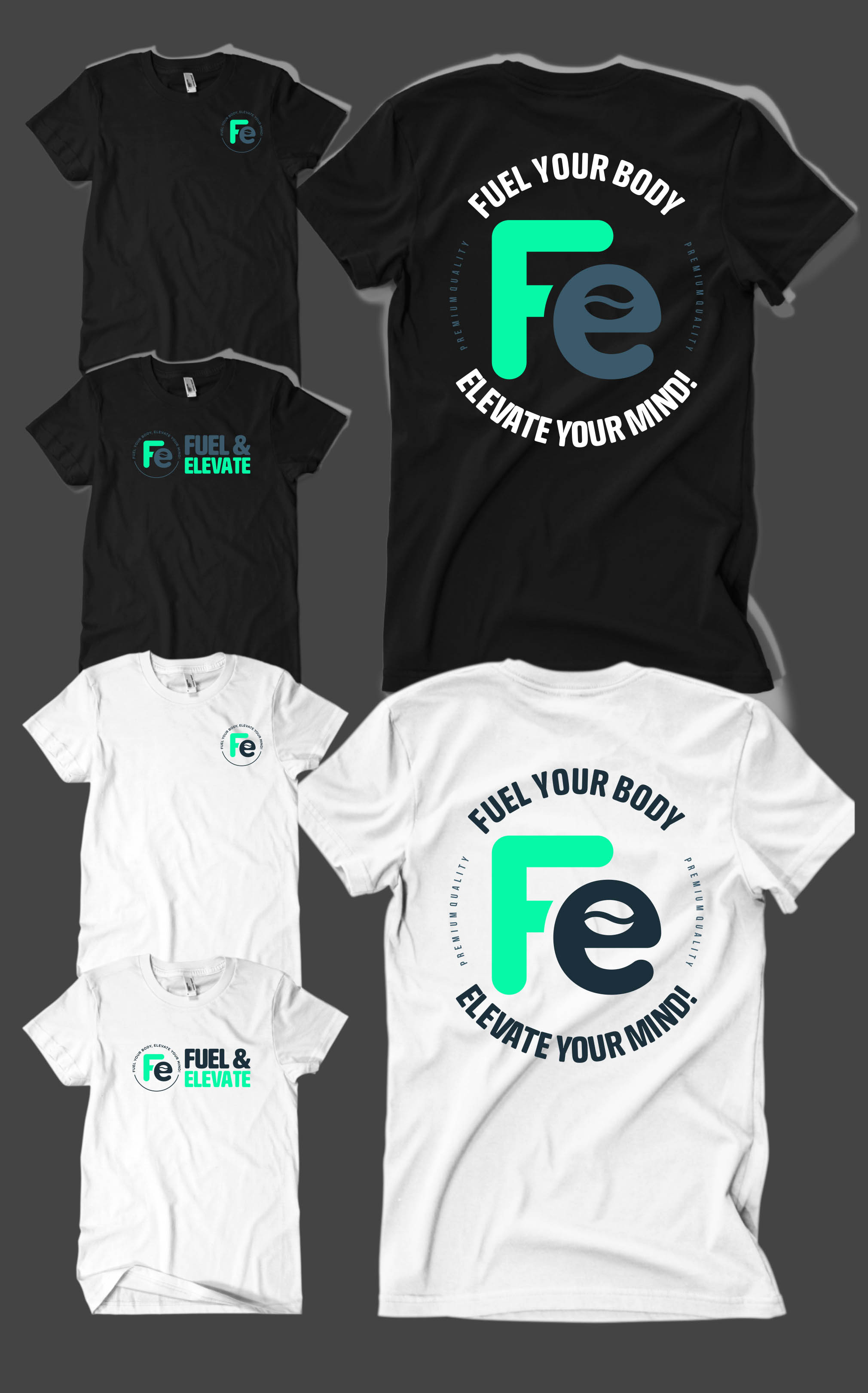 Design de T-shirt par Rheanza pour ce projet | Design #32897262