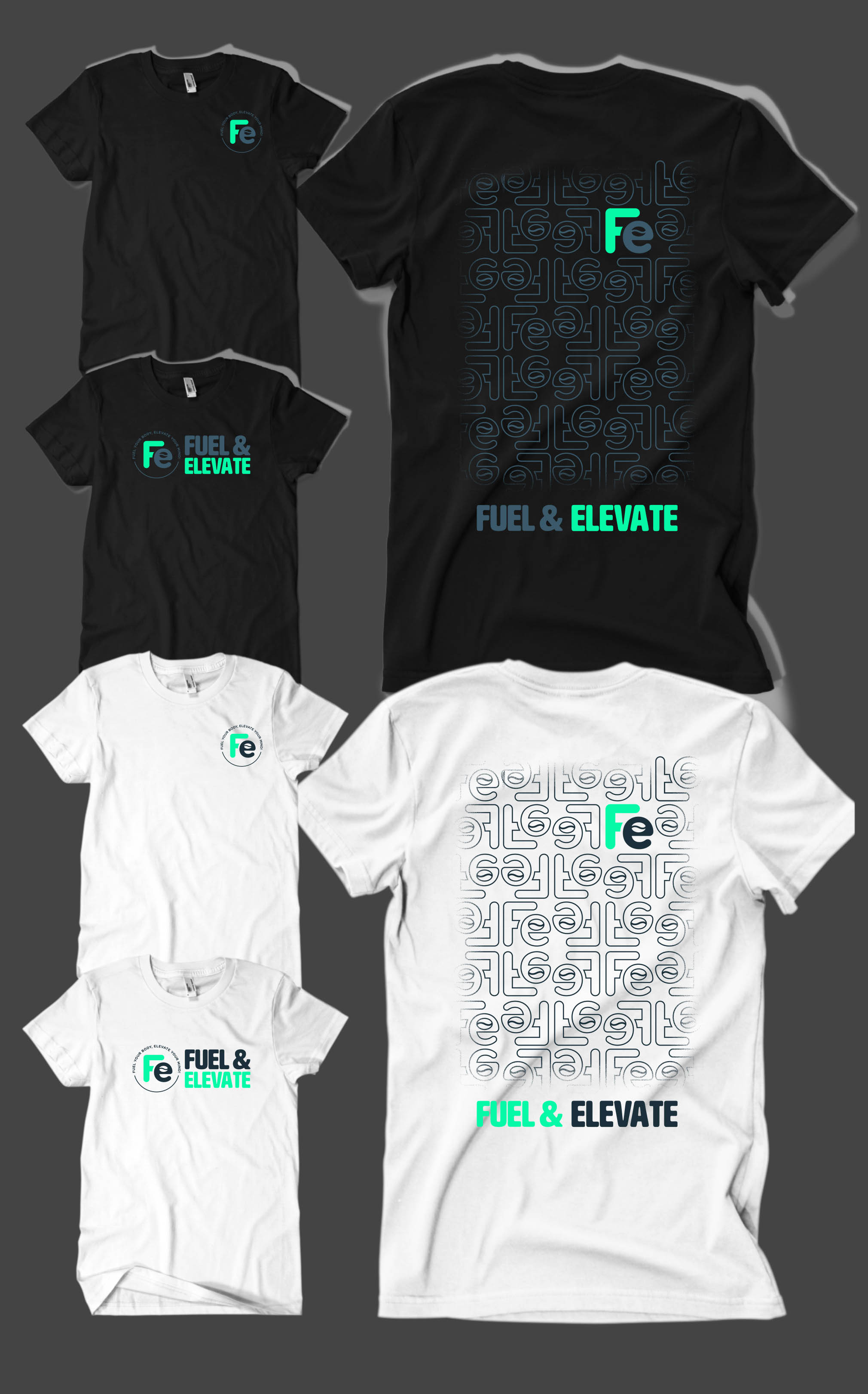 Design de T-shirt par Rheanza pour ce projet | Design #32897264