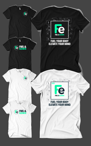 Design de T-shirt par Rheanza pour ce projet | Design : #32897266