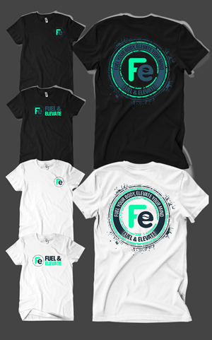 Design de T-shirt par Rheanza pour ce projet | Design : #32897268