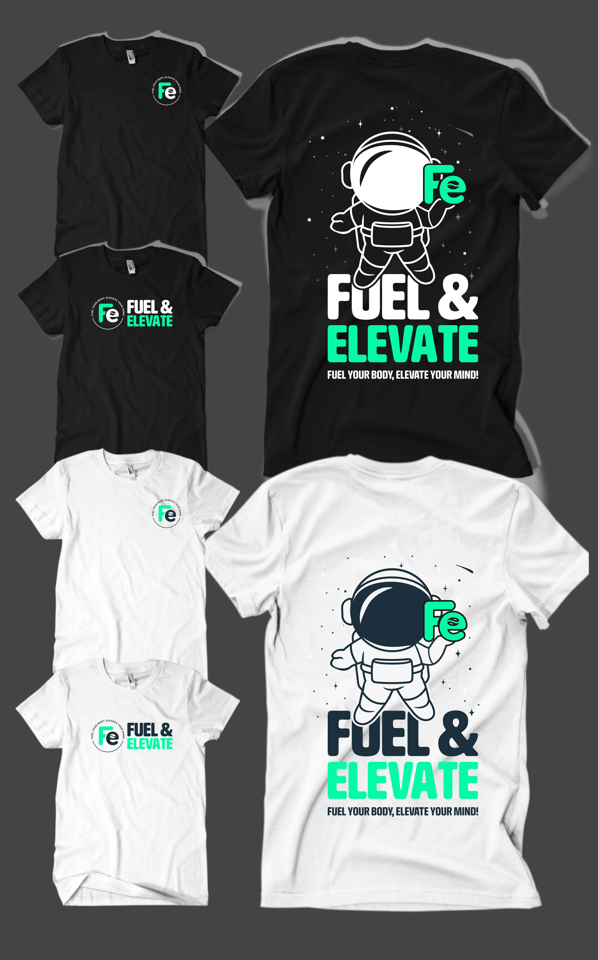 Design de T-shirt par Rheanza pour ce projet | Design #32897271