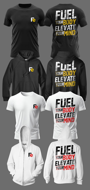 Design de T-shirt par guruntool pour ce projet | Design : #32901964