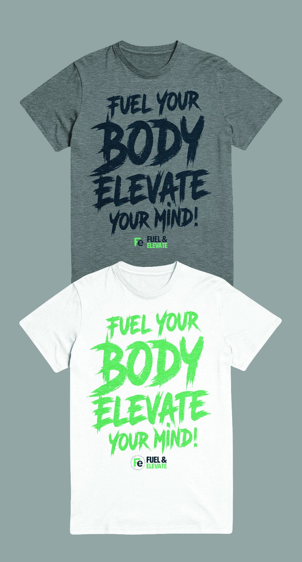 T-shirt Design by Teespixels for this project | Design #32896614