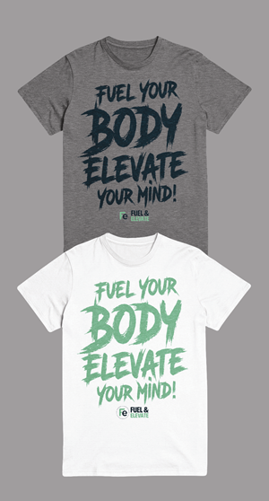 T-shirt Design by Teespixels for this project | Design: #32896614