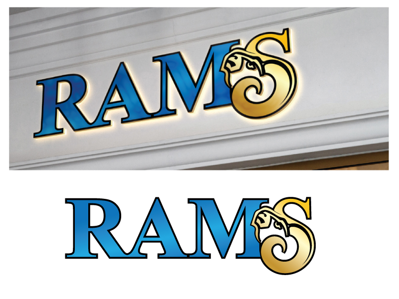 Logo Design by VectorForge for this project | Design #32893666