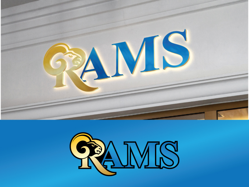 Logo Design by VectorForge for this project | Design #32893685