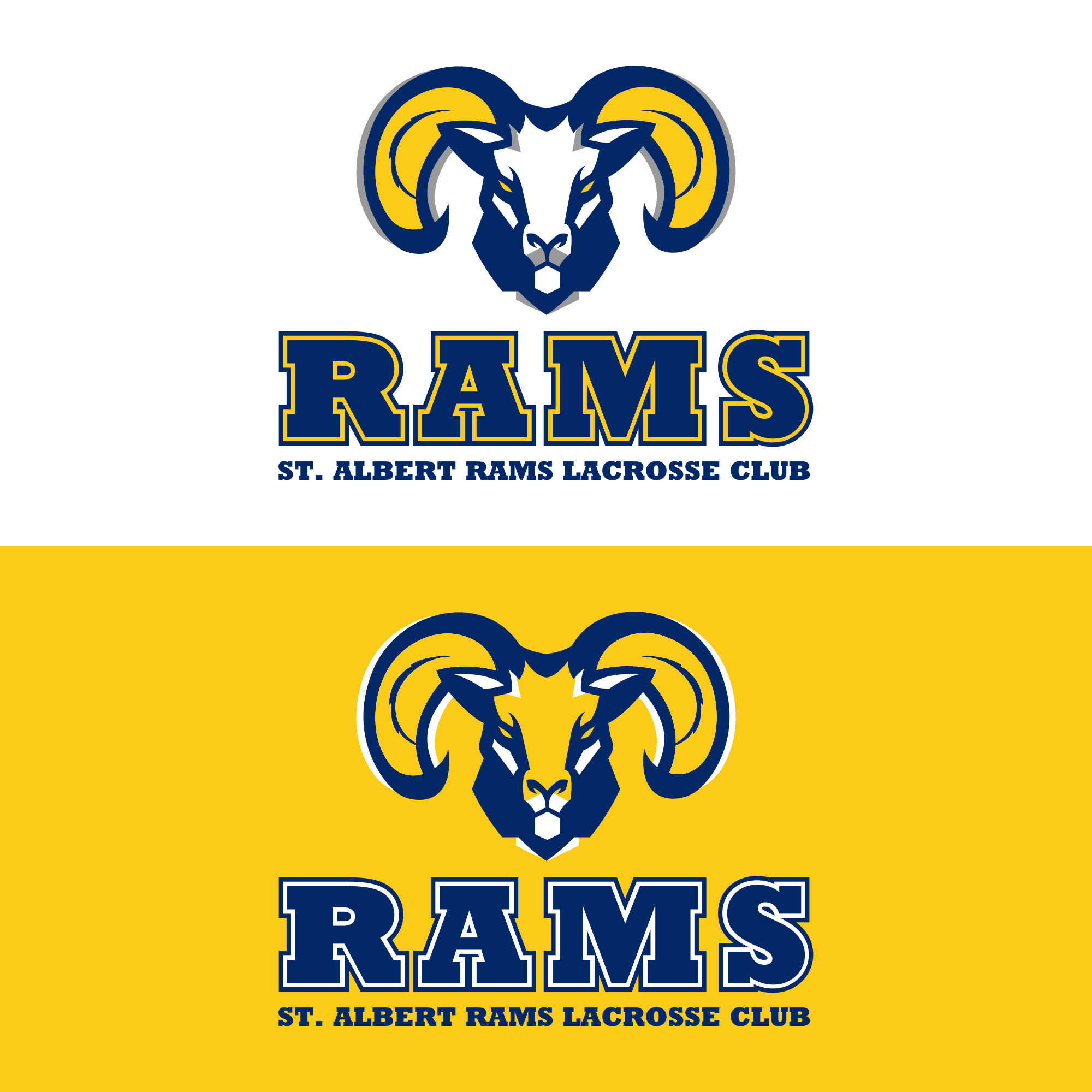 Logo Design by initials_MAN for this project | Design #32896676