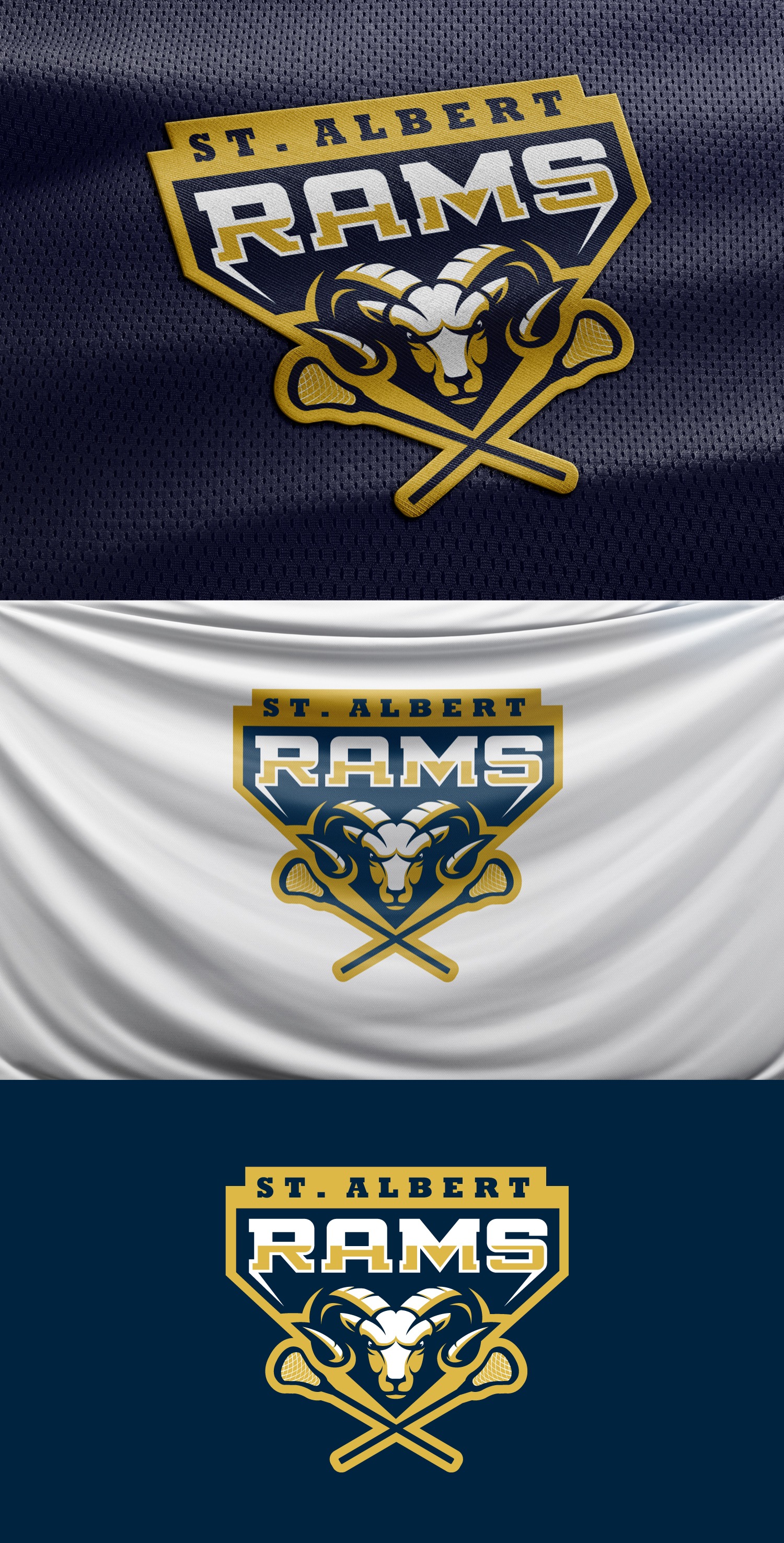 Logo Design by Alphabet Agency for this project | Design #32897078