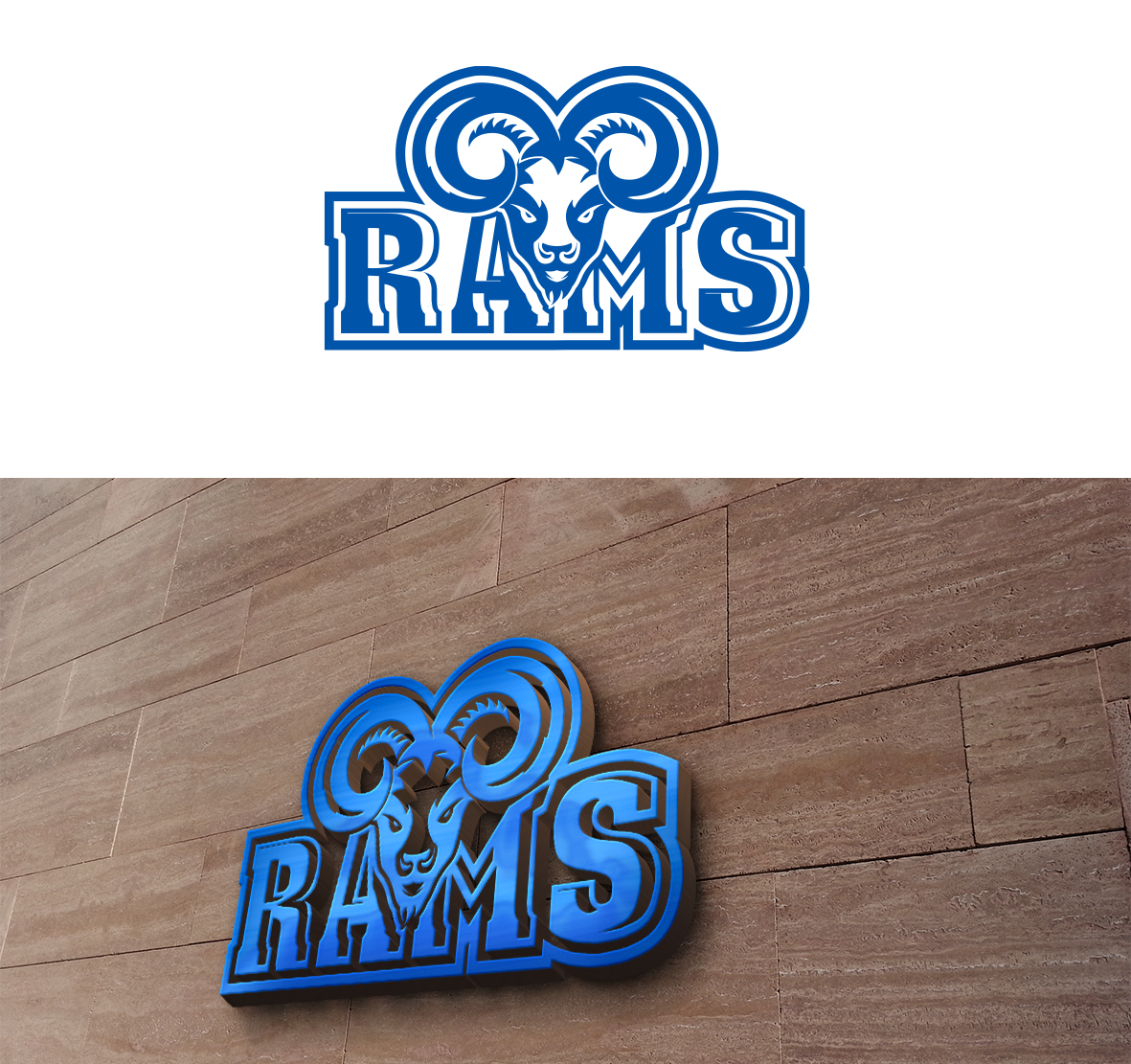 Logo Design by patriciaparadesign for this project | Design #32929509