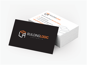 Logo-Design von designedbykyle für Finewood Constructions | Design: #3146010