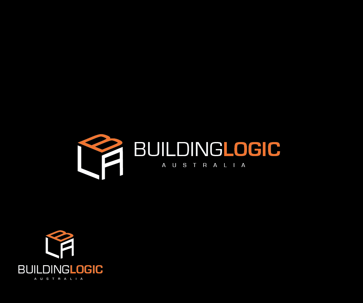 Logo Design by designedbykyle for Finewood Constructions | Design #3146013