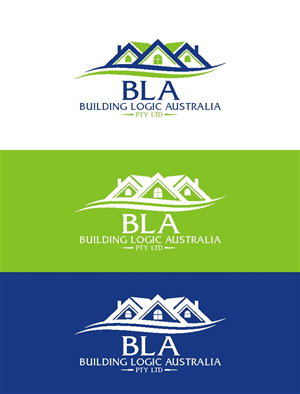 Logo-Design von lrbalaji für Finewood Constructions | Design: #3152549