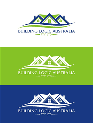 Logo-Design von lrbalaji für Finewood Constructions | Design: #3152554