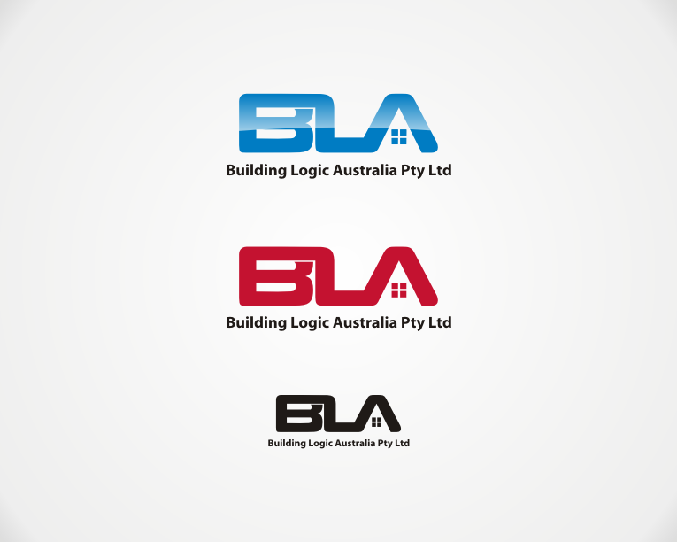 Logo Design by estante design for Finewood Constructions | Design #3119762