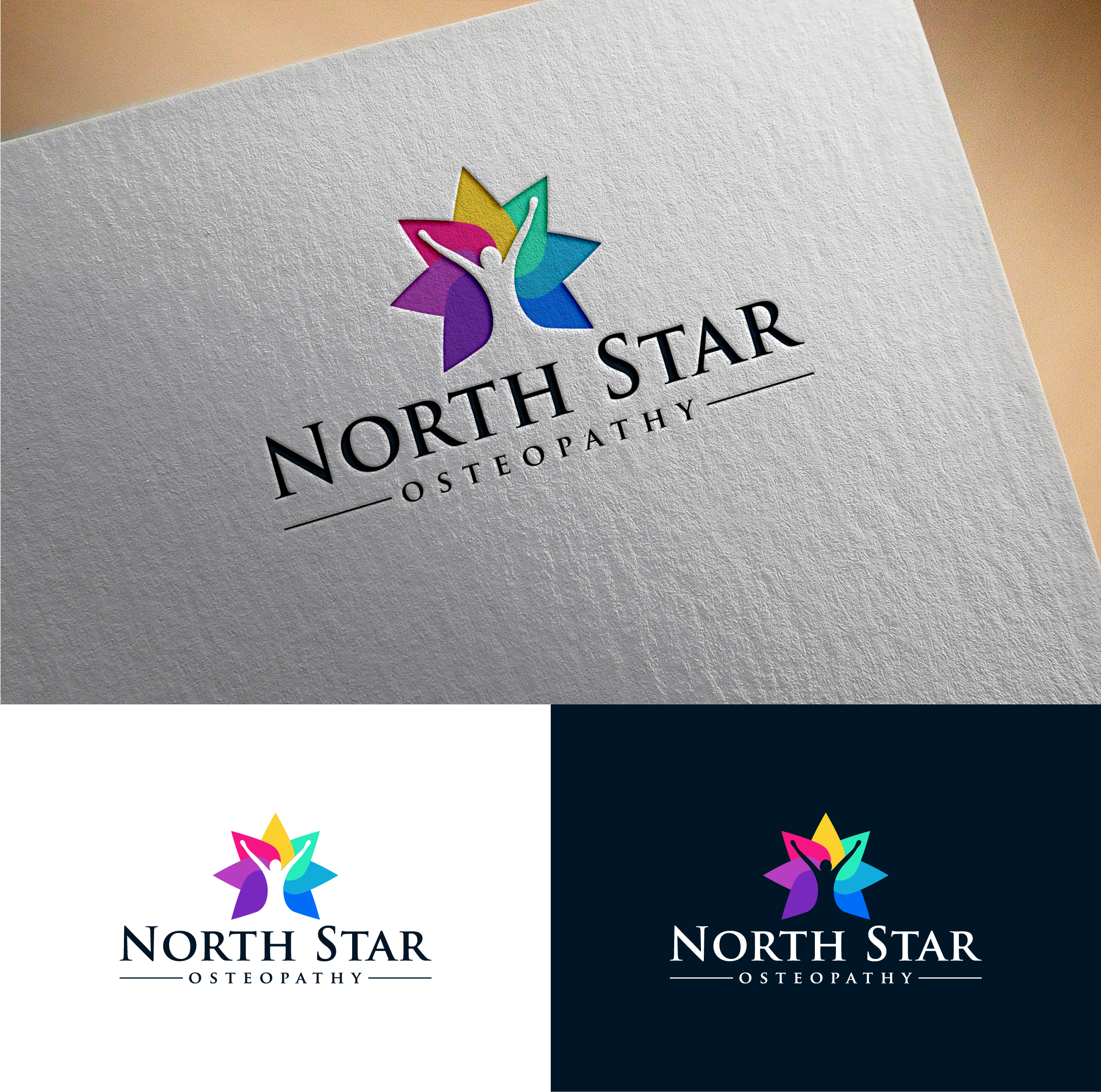 Logo Design by RKsharma for this project | Design #32895213