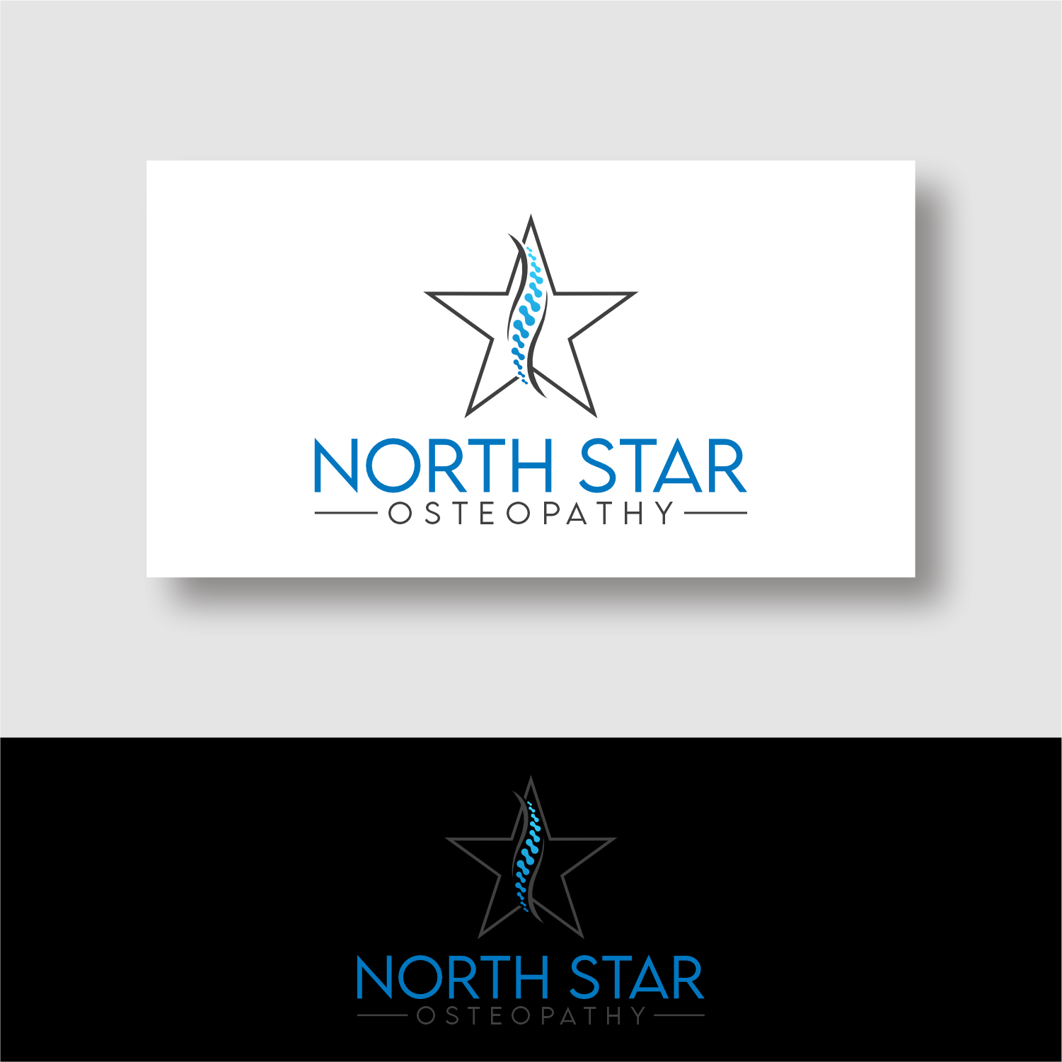 Logo Design by semarco for this project | Design #32891555