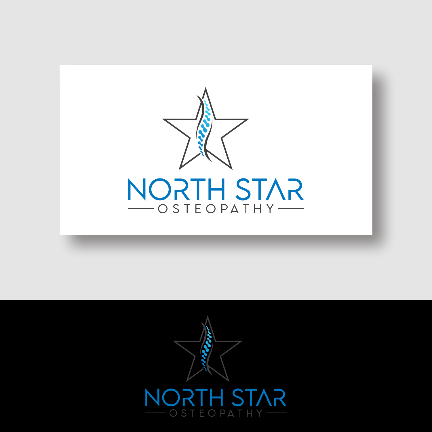 Logo-Design von semarco für dieses Projekt | Design #32891556