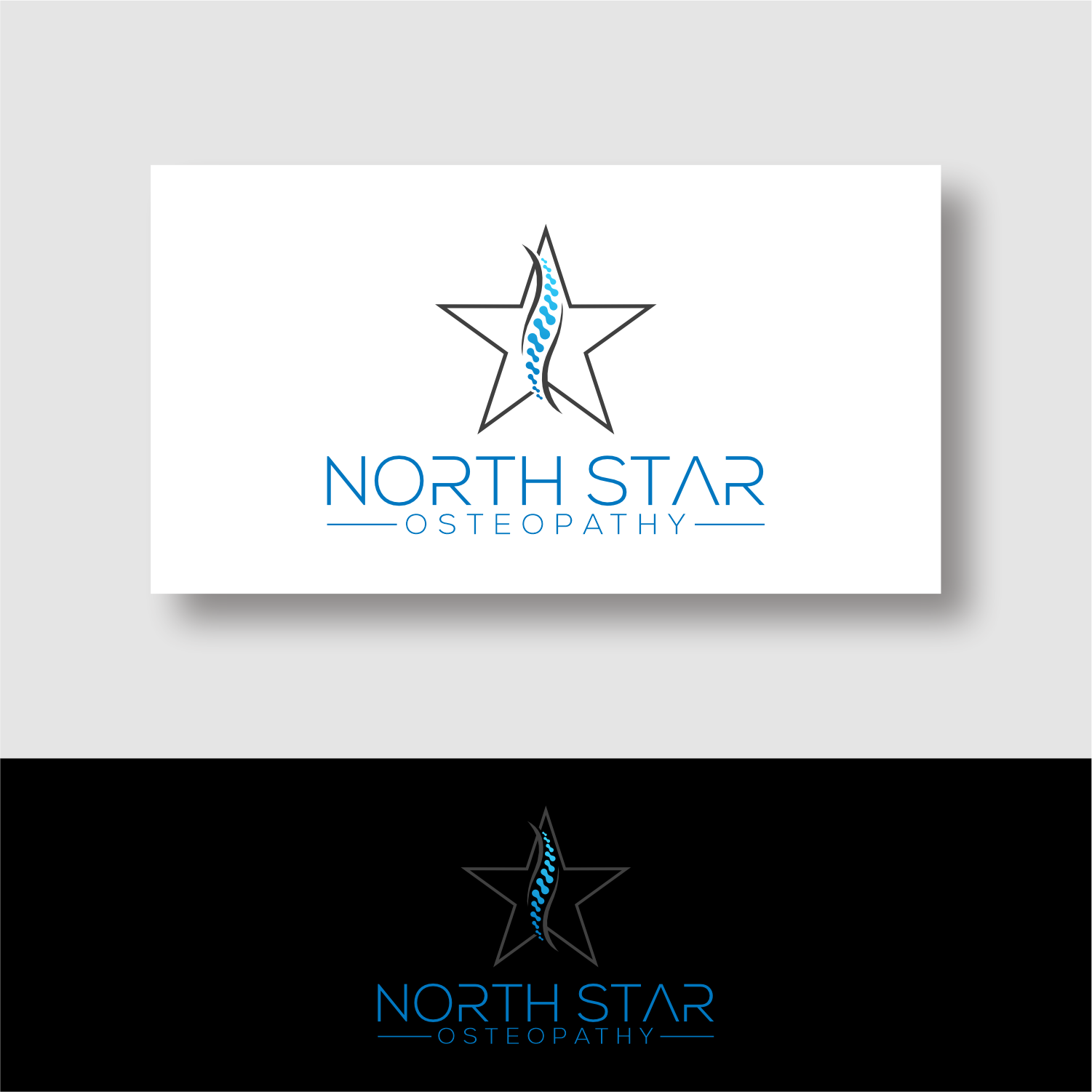 Logo Design by semarco for this project | Design #32891557