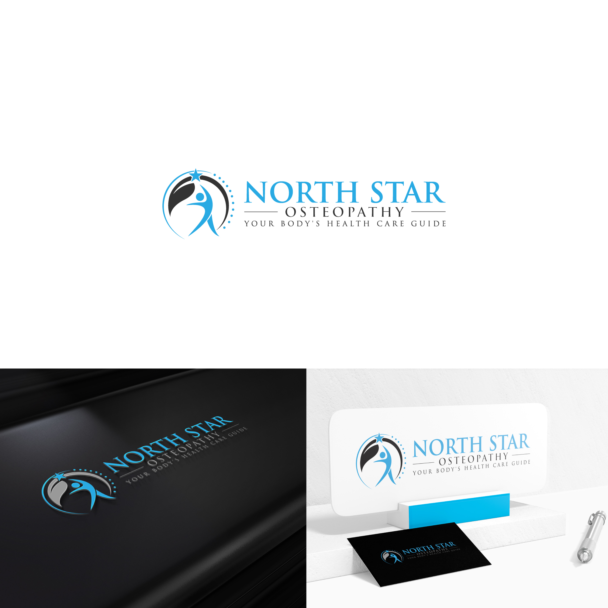 Logo Design by AL  AMIN for this project | Design #32929762