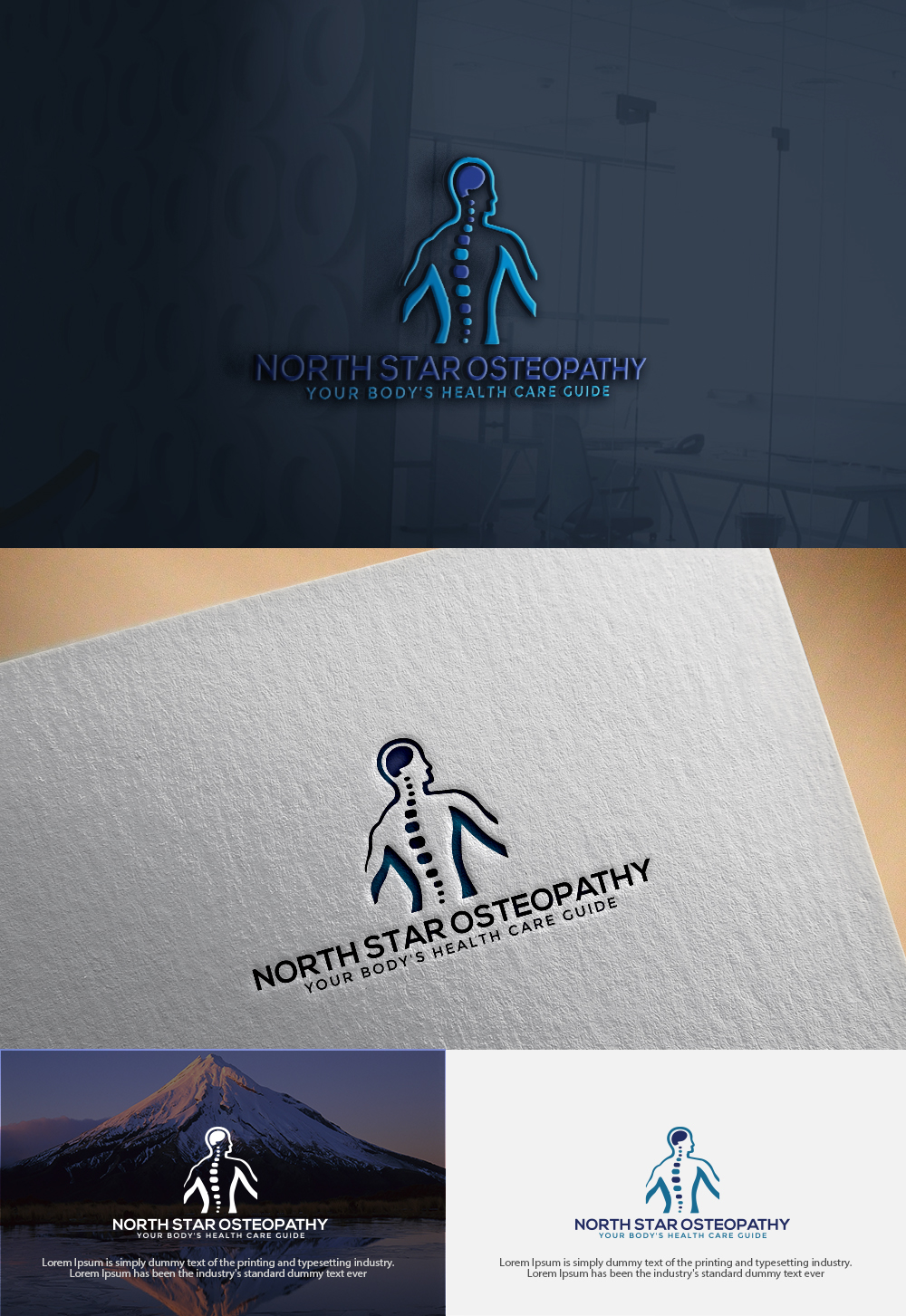 Design de Logo par Tatiana Paulo pour ce projet | Design #32887866