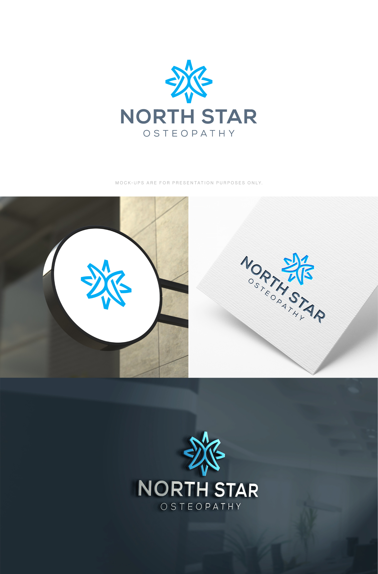 Logo-Design von The Lion Studios für dieses Projekt | Design #32918635