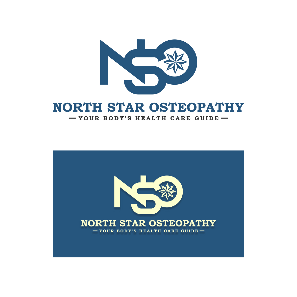 Logo Design by Andry_bho for this project | Design #32886767