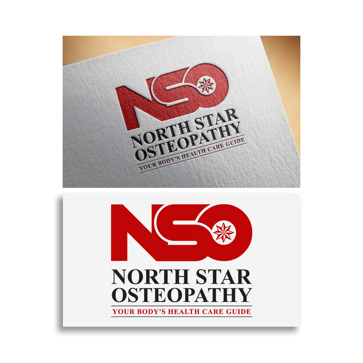 Logo Design by Andry_bho for this project | Design #32887878