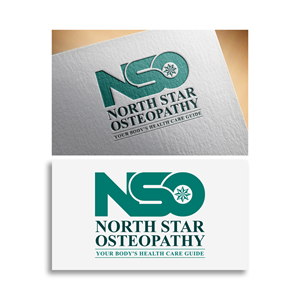 Logo Design by Andry_bho for this project | Design: #32890594