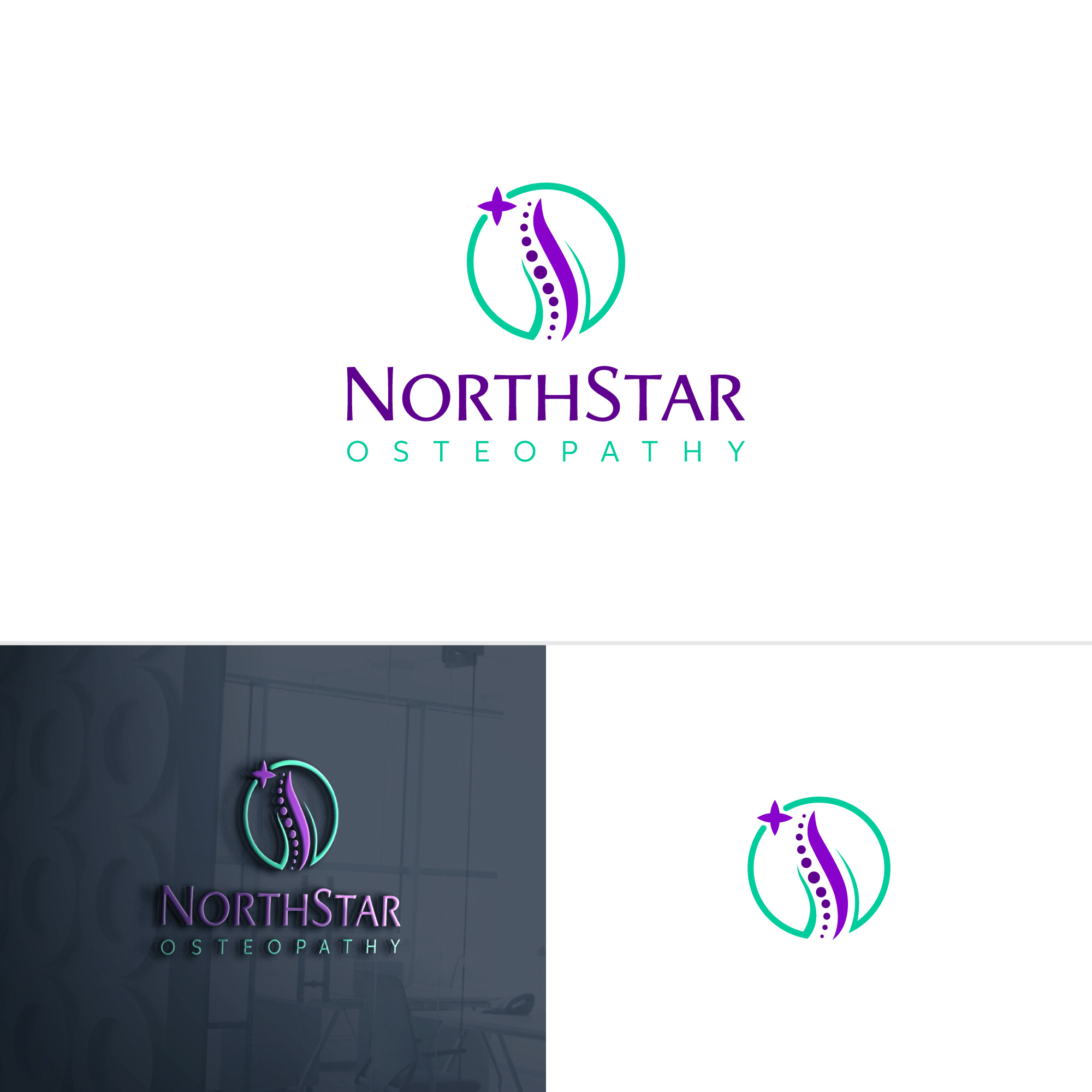 Logo-Design von Arjuna Design für dieses Projekt | Design #32886820