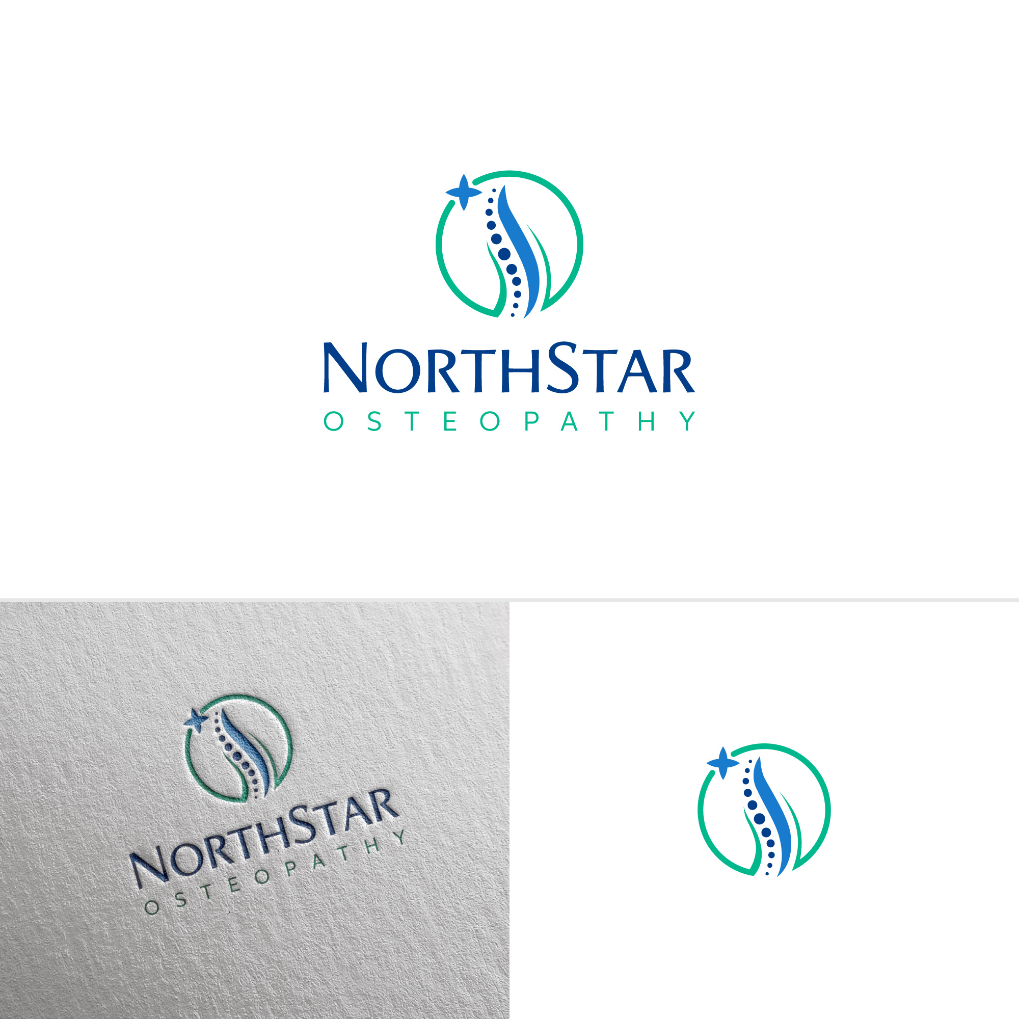 Logo-Design von Arjuna Design für dieses Projekt | Design #32886822