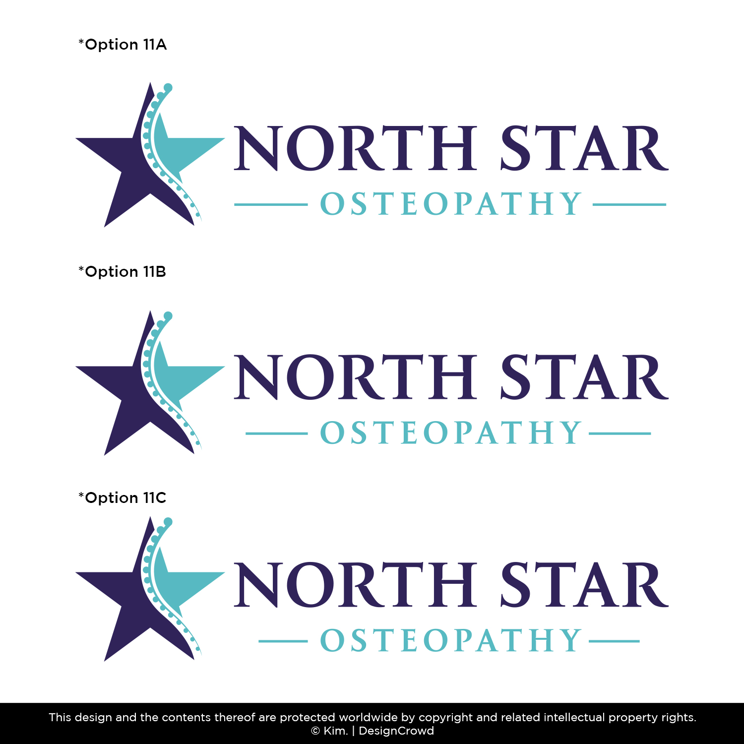 Design de Logo par Kim Ji pour ce projet | Design : #32998027