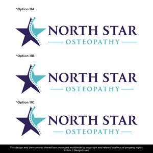 Logo-Design von Kim Ji