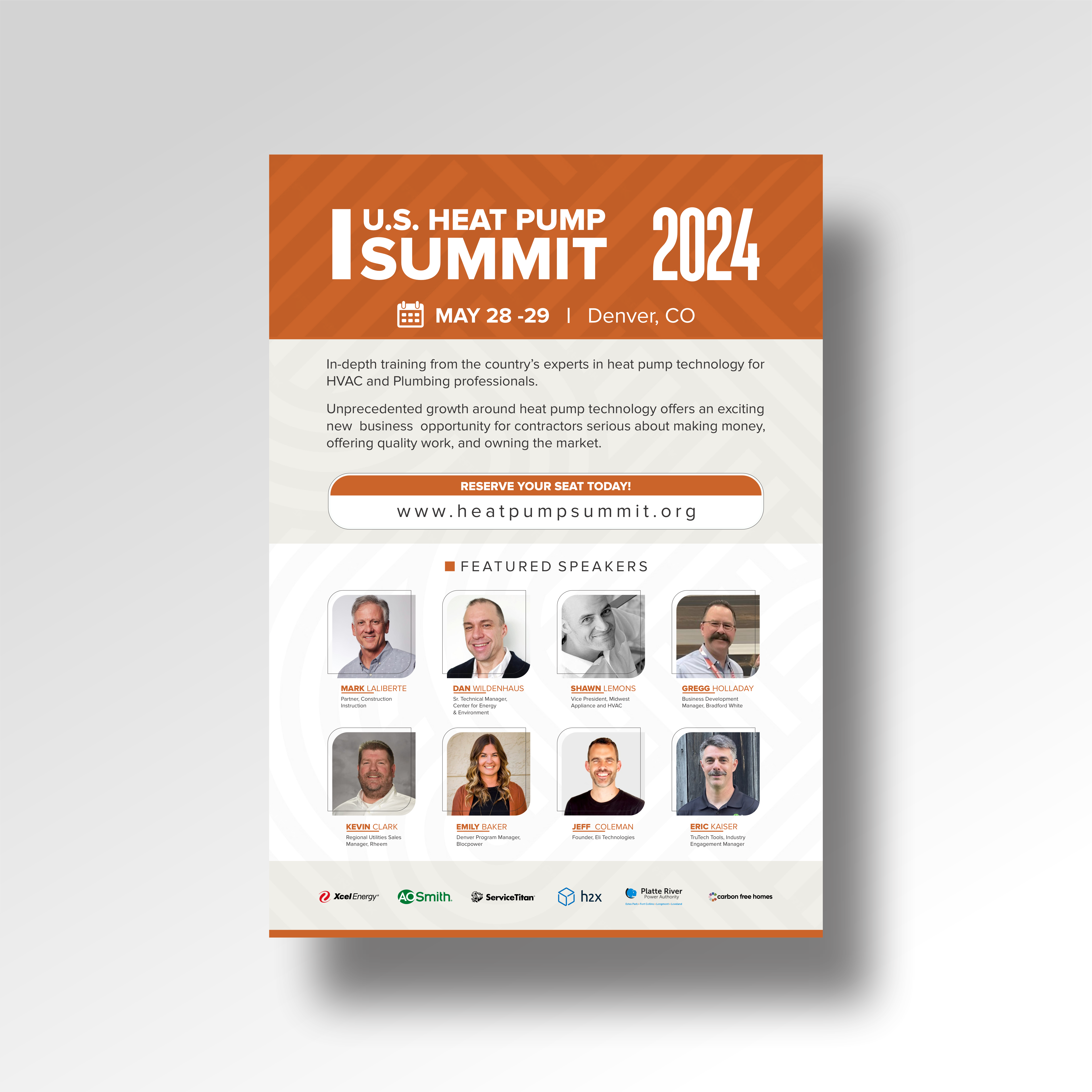 Flyer Design by dadaMEDIA for this project | Design #32881048