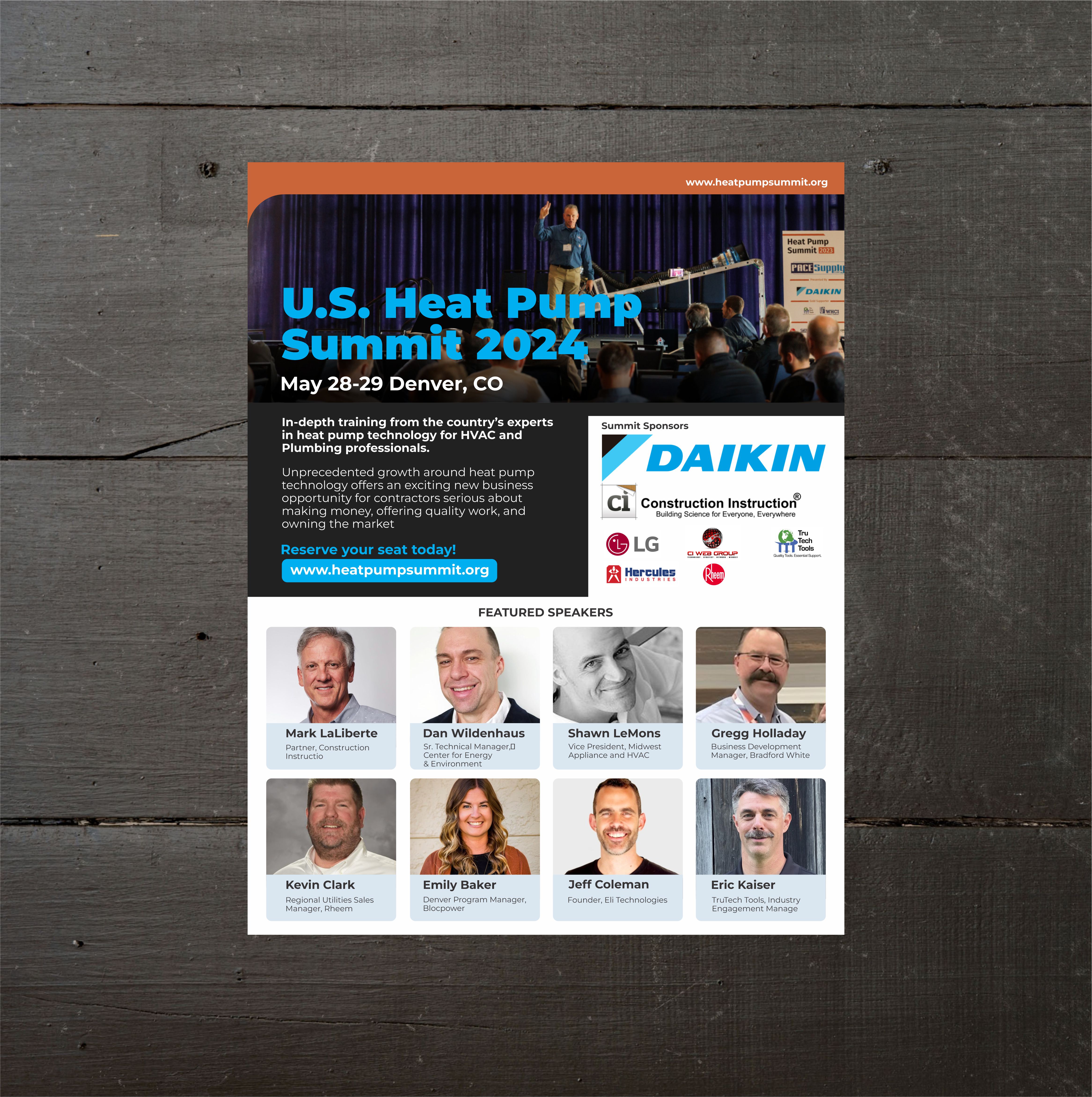 Flyer Design by nng for this project | Design #32883958