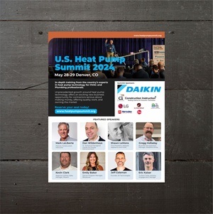 Flyer Design by nng for this project | Design #32883958