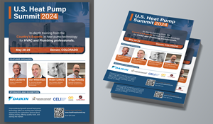 Flyer Design by Impressive Designs for this project | Design #32883190