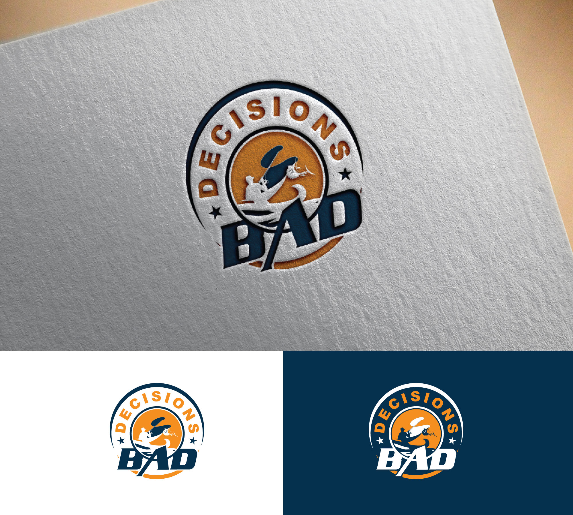 Design de Logo par RRR Design pour D&D NUTRITION | Design #32880645