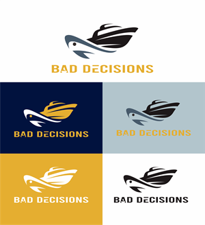 Logo Design by Faisuasu