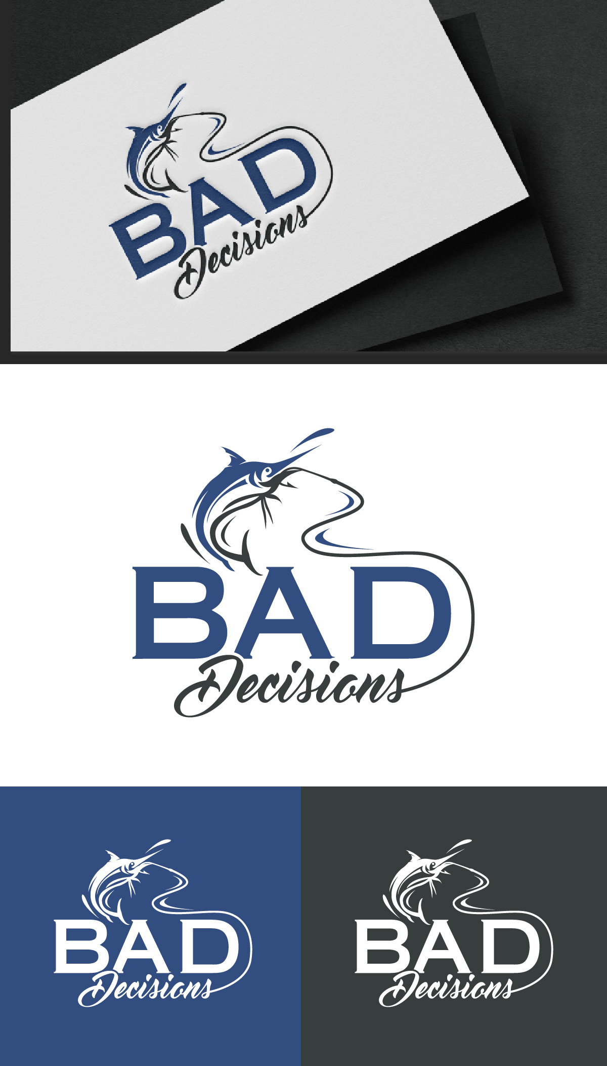 Logo Design by Loknath for D&D NUTRITION | Design #32883836