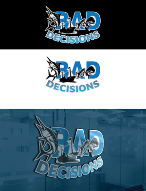 Logo Design by VectorForge for D&D NUTRITION | Design: #32893604