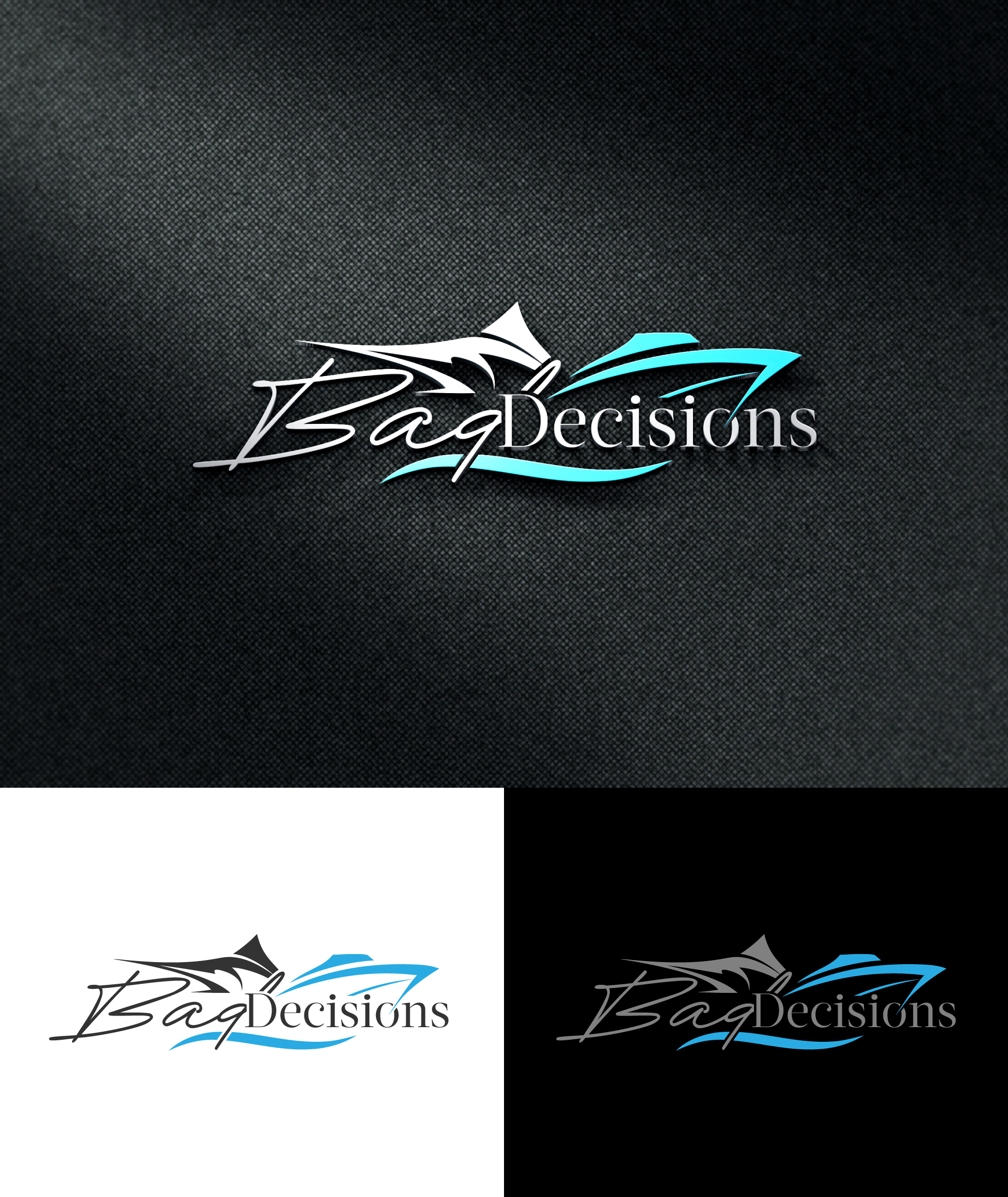 Design de Logo par 100%design pour D&D NUTRITION | Design #32883184