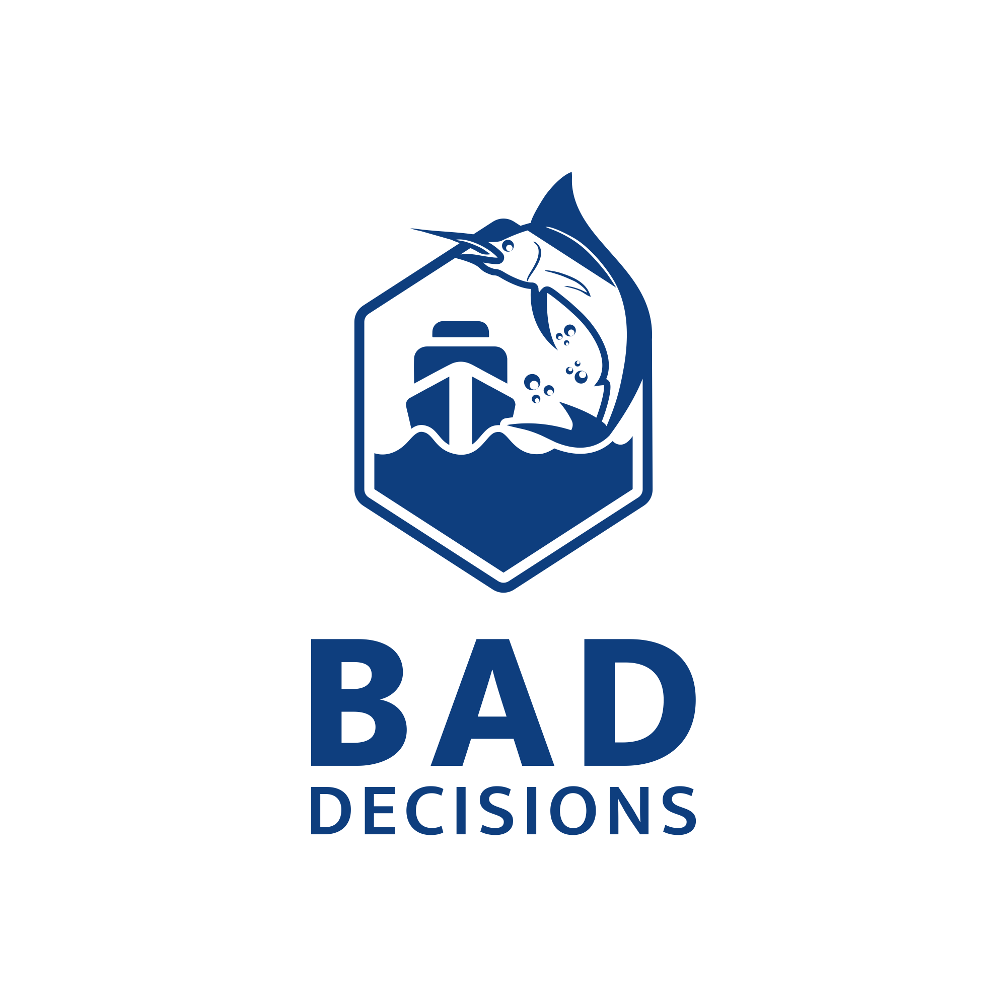 Logo-Design von initials_MAN für D&D NUTRITION | Design #32891387