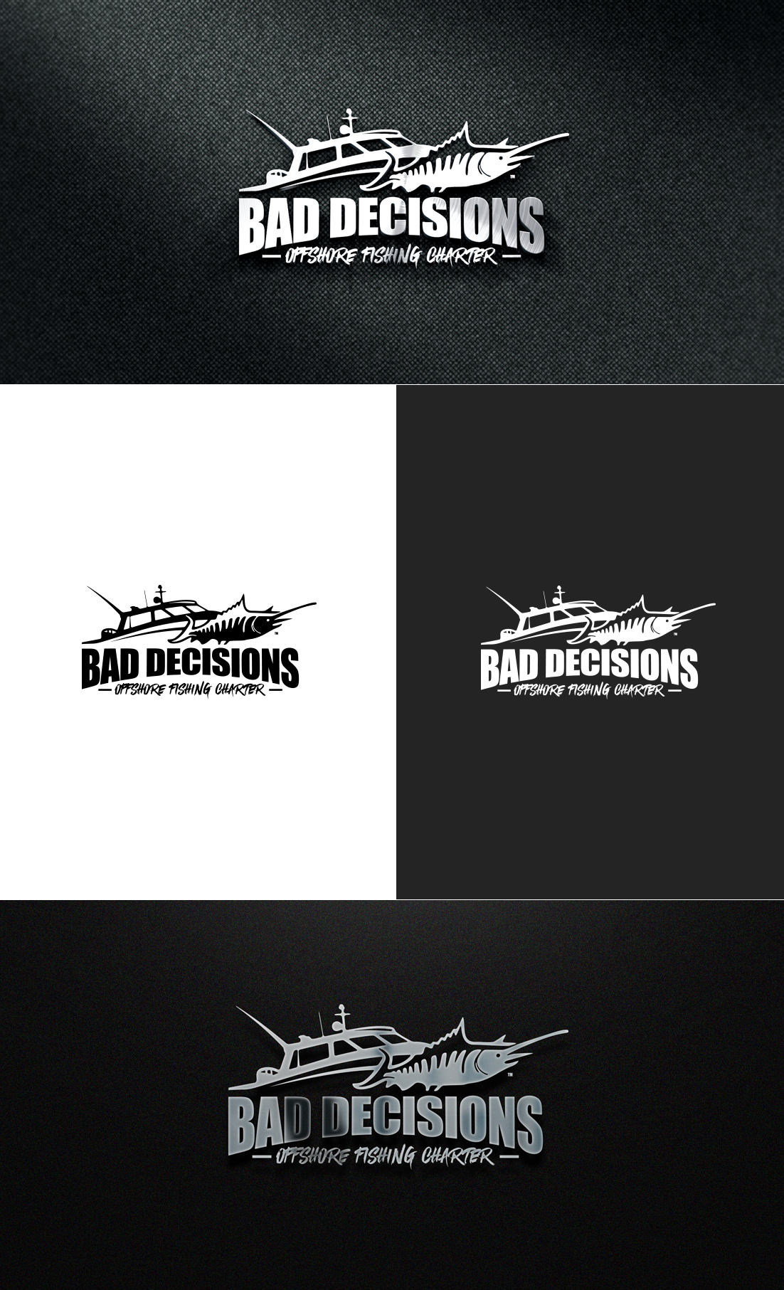 Logo Design by GLDesigns for D&D NUTRITION | Design #32883615