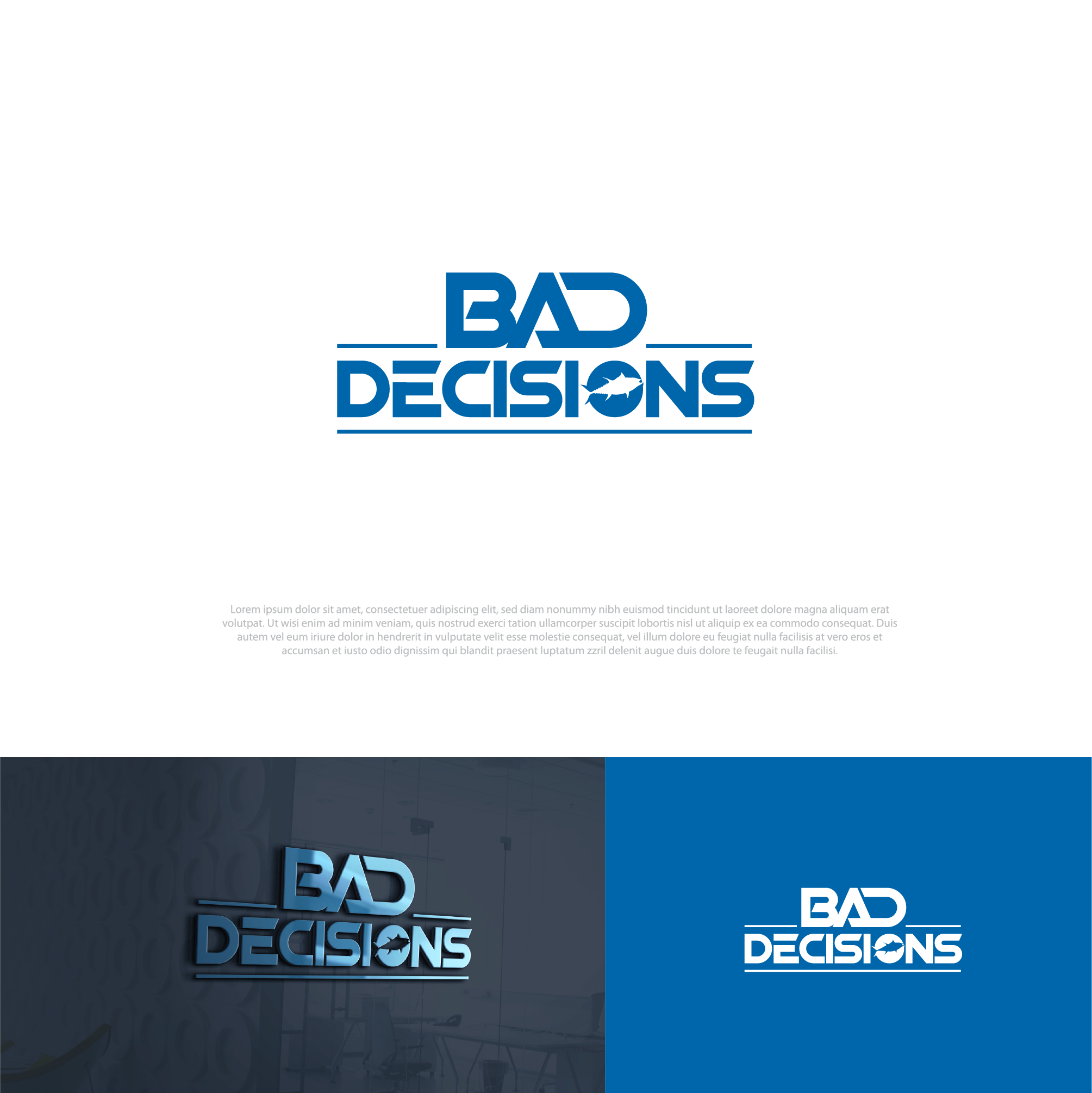 Design de Logo par alzac pour D&D NUTRITION | Design #32925826