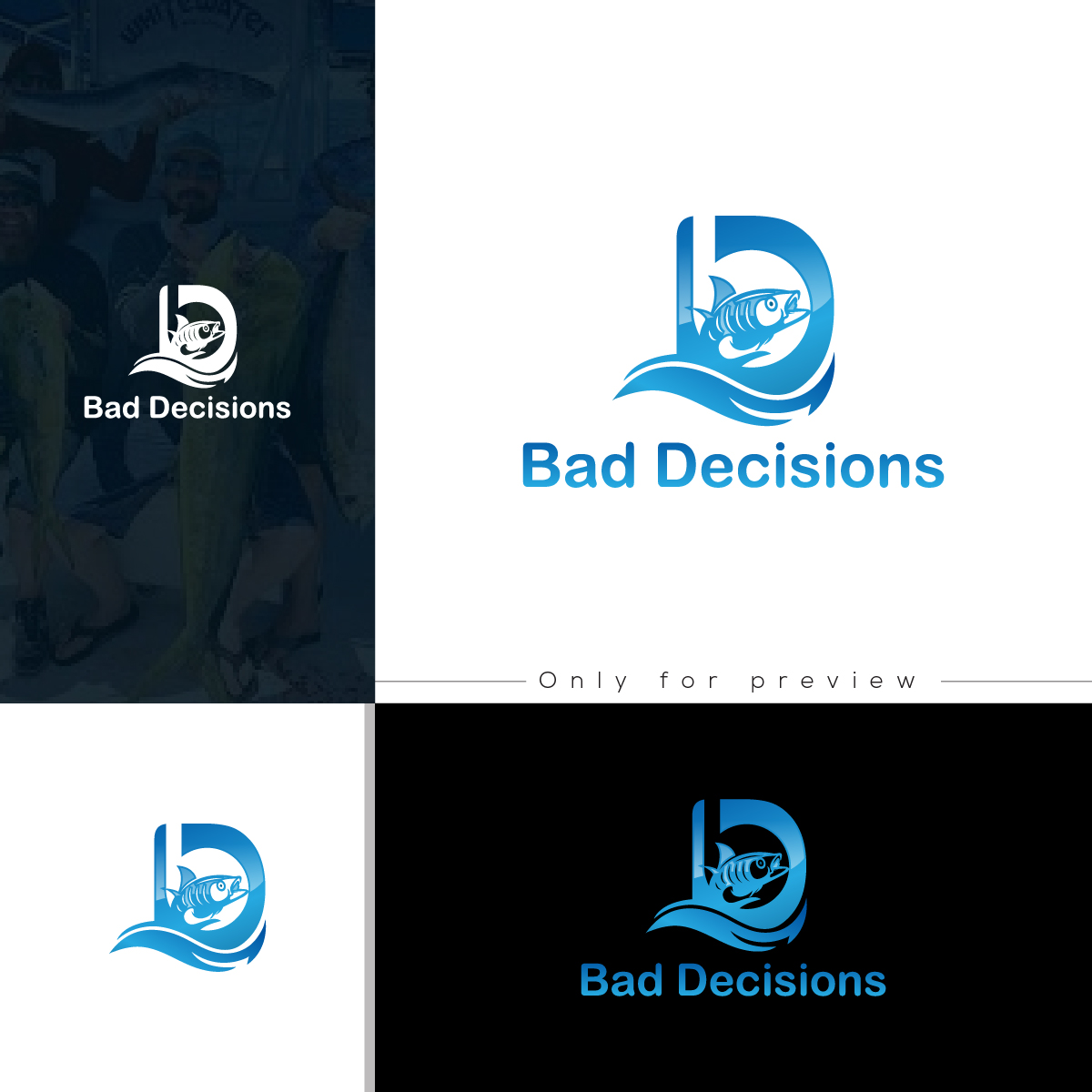 Logo Design by Deziners Zone for D&D NUTRITION | Design #32883003