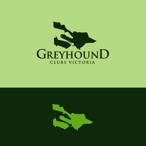 Logo Design by UMA 7 for Cranbourne Greyhound Racing Club | Design: #32923586