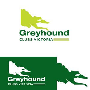Logo Design by UMA 7 for Cranbourne Greyhound Racing Club | Design: #32923589