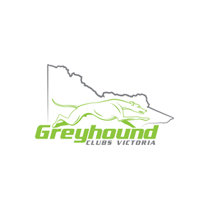 Logo Design by Rosalie... for Cranbourne Greyhound Racing Club | Design: #32888005